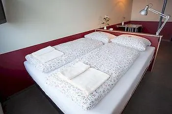 Aparion Apartahotel