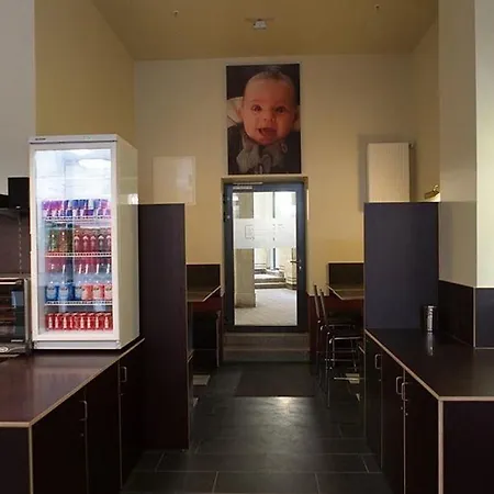 Apartahotel Aparion Leipzig